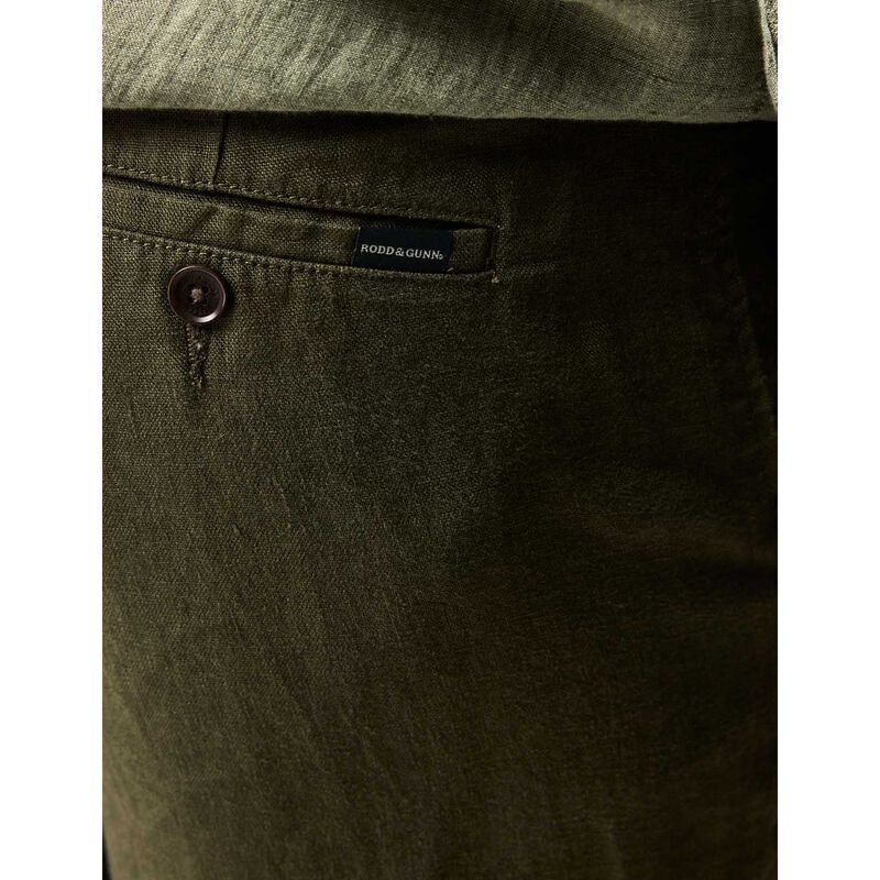 Rodd & Gunn Spencer Bay Pant image number 2